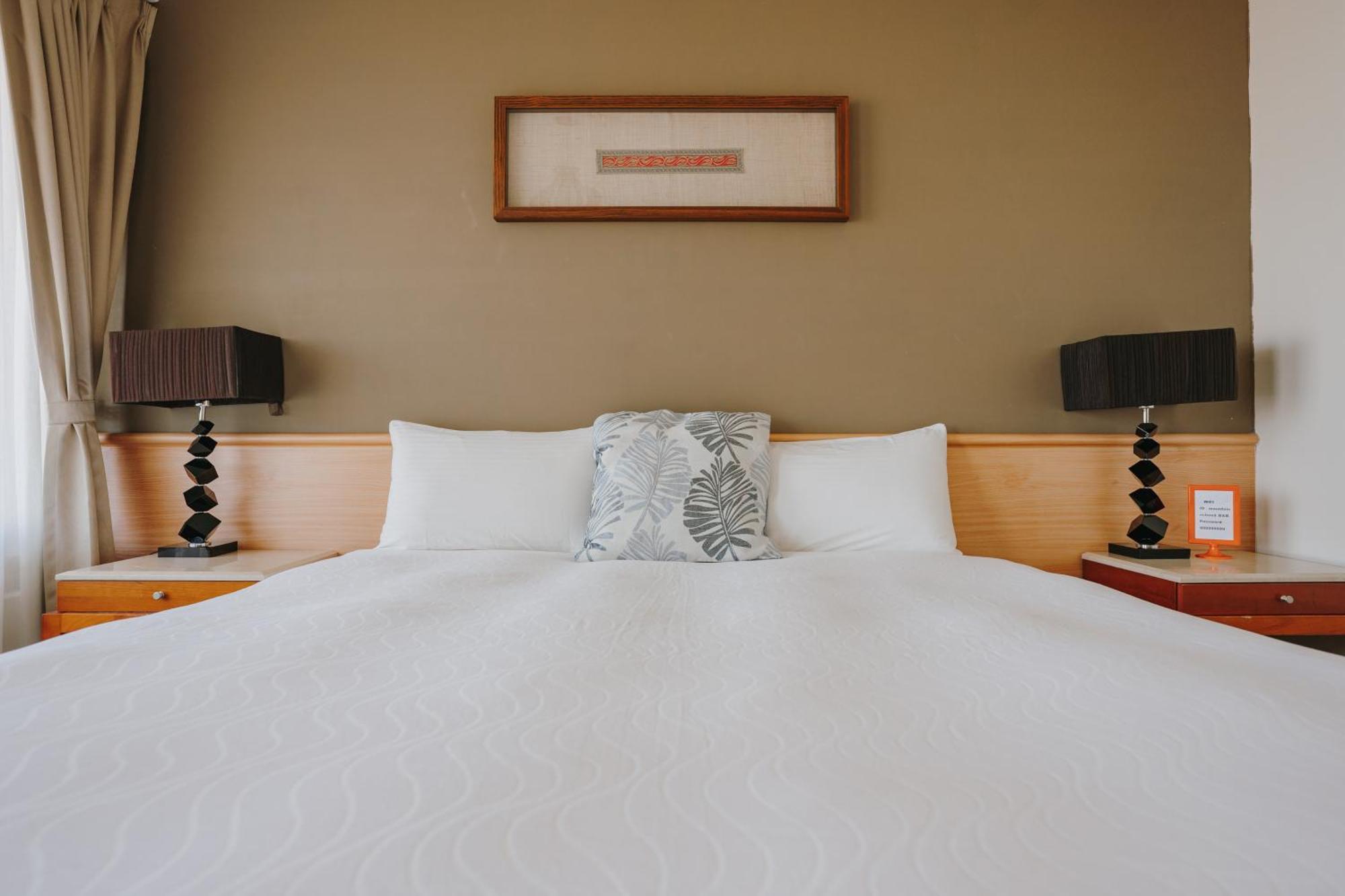 Mountain Traveler Inn Цзюфень Екстер'єр фото