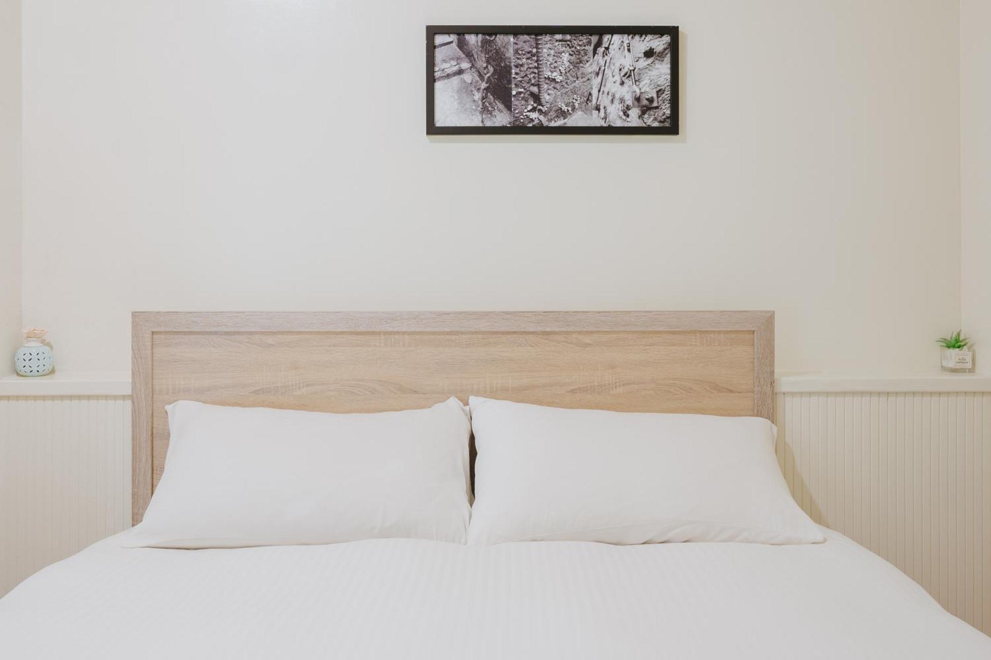 Mountain Traveler Inn Цзюфень Екстер'єр фото