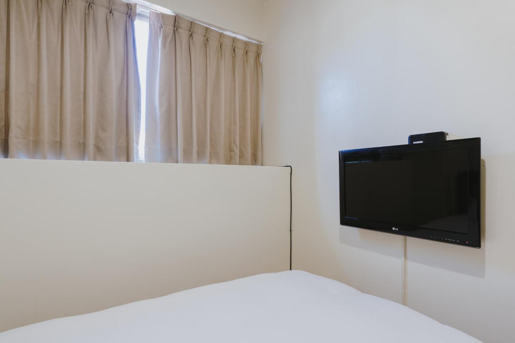 Mountain Traveler Inn Цзюфень Екстер'єр фото